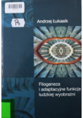 Filogeneza i adaptacyjne funkcje ludzkiej wyobraźni