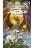 Siódmy zmysł T.1 Wyspa wtajemniczenia