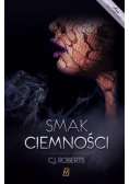 The Dark Duet Tom 3 Smak ciemności