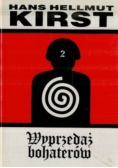 Wyprzedaż bohaterów tom 2