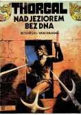 Thorgal Nad jeziorem bez dna