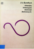 Choroby inwazyjne zwierząt domowych