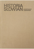 Historia Słowian południowych i zachodnich