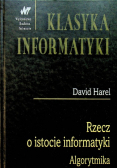 Klasyka informatyki