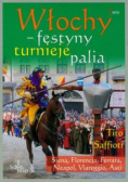 Włochy festyny turnieje palia