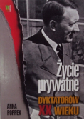 Życie prywatne dyktatorów XX wieku