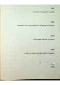Almanach Fotografiki Polskiej 1965