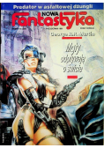 Fantastyka nr 10 / 91