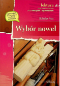 Prus Wybór nowel