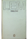 Lem Dialogi