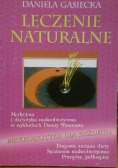 Leczenie naturalne