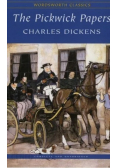The Pickwick Papers
