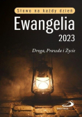 Słowo na każdy dzień Ewangelia 2023 Droga Prawda i Życie