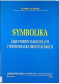 Symbolika Zarys wiedzy o kościołach i wspólnotach chrześcijańskich
