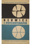 Nerwice i psychoterapia