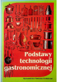 Podstawy Technologii Gastronomicznej