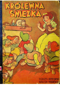 Królewna śnieżka 1948 r.