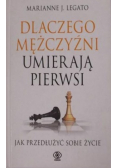 Dlaczego Mężczyźni Umierają Pierwsi