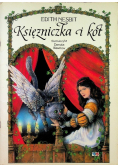 Księżniczka i kot