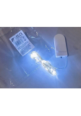 Łańcuch świetlny LED