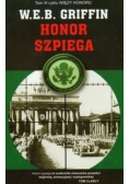 Honor szpiega