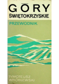 Góry Świętokrzyskie przewodnik