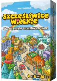 Szczęśliwice Wielkie
