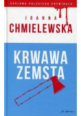 Krwawa zemsta