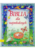 Biblia dla najmłodszych