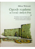 Ogrody regularne na terenie dawnych Prus