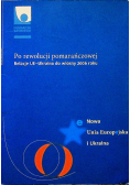 Po rewolucji pomarańczowej