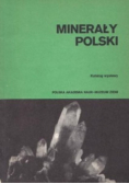 Minerały polski Katalog wystawy