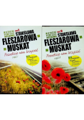 Mistrzyni powieści obyczajowej Tom 9 i 10 Pozwólcie nam krzyczeć Część I i II