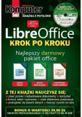 LibreOffice Krok po kroku z CD