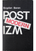 Post modern izm