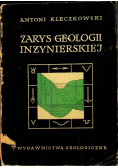 Zarys geologii inżynierskiej