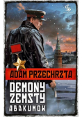 Demony zemsty Abakumov