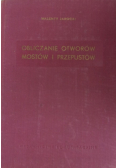 Obliczanie Otworów Mostów i Przepustów