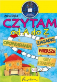 Czytam od A do Z