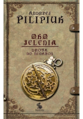 Oko jelenia Droga do Nidaros