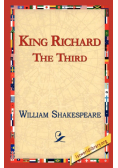 King Richard III