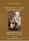Duchowieństwo w czasach zamętu powszechnego