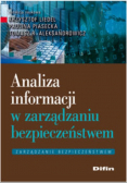 Analiza informacji w zarządzaniu bezpieczeństwem