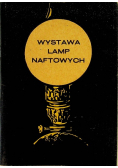 Wystawa lamp naftowych