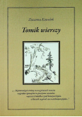 Kawaluk Tomik wierszy
