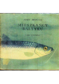 Mieszkańcy Bałtyku