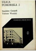 Ulica pomorska 2