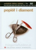 Popiół i diament z DVD