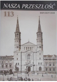 Nasza przeszłość nr 113
