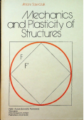 Mechanics and plasticity of Structures